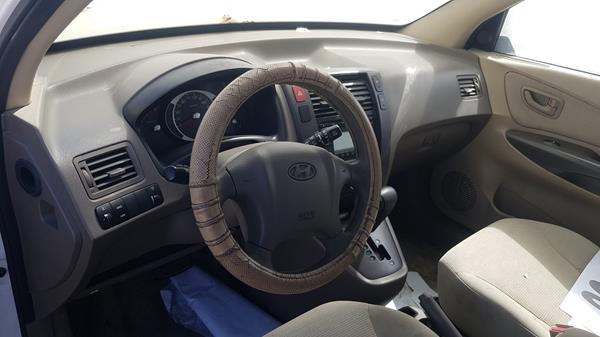 Photo 15 VIN: KMHJM81D19U929060 - HYUNDAI TUCSON 