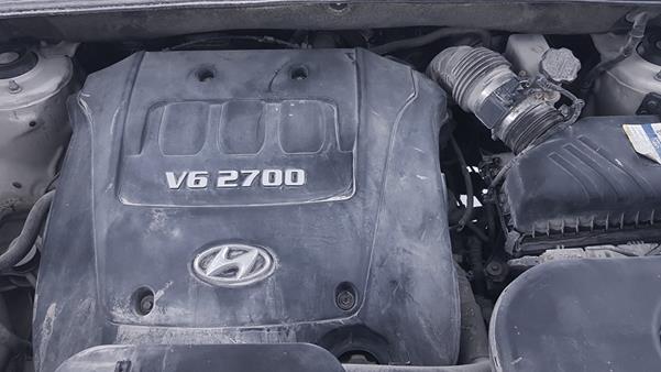 Photo 27 VIN: KMHJM81D28U791673 - HYUNDAI TUCSON 