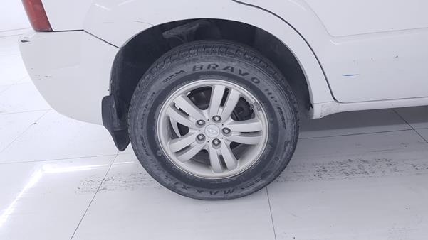 Photo 30 VIN: KMHJM81D28U791673 - HYUNDAI TUCSON 