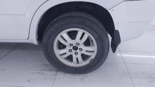 Photo 31 VIN: KMHJM81D28U826986 - HYUNDAI TUCSON 