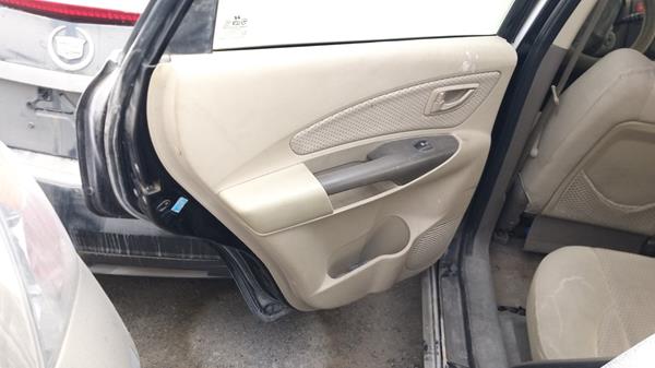 Photo 12 VIN: KMHJM81D29U040199 - HYUNDAI TUCSON 