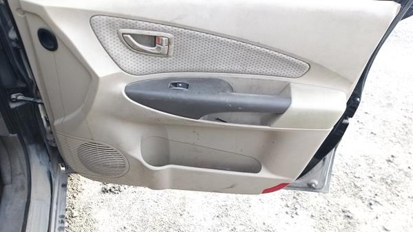 Photo 18 VIN: KMHJM81D29U040199 - HYUNDAI TUCSON 