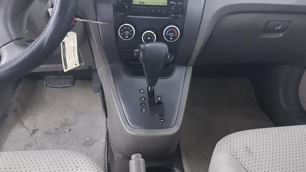 Photo 16 VIN: KMHJM81D29U980745 - HYUNDAI TUCSON 