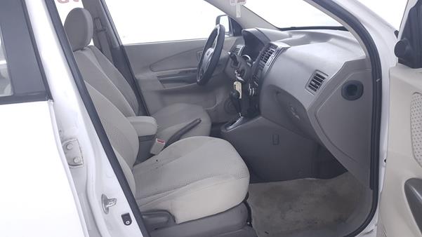 Photo 23 VIN: KMHJM81D29U980745 - HYUNDAI TUCSON 