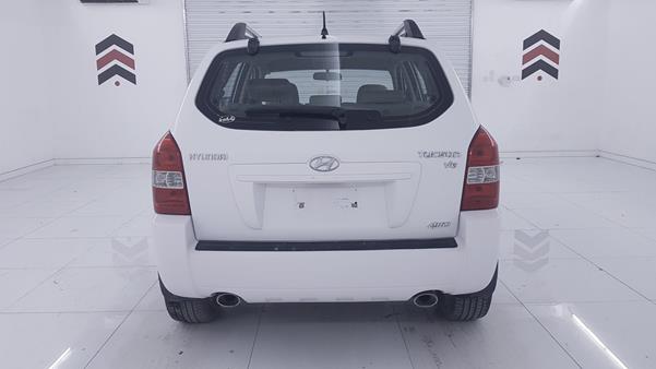 Photo 6 VIN: KMHJM81D29U980745 - HYUNDAI TUCSON 