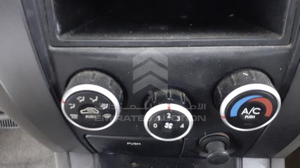 Photo 16 VIN: KMHJM81D38U776583 - HYUNDAI TUCSON 