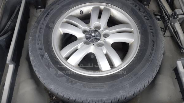 Photo 21 VIN: KMHJM81D38U776583 - HYUNDAI TUCSON 