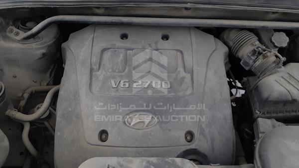 Photo 28 VIN: KMHJM81D38U776583 - HYUNDAI TUCSON 