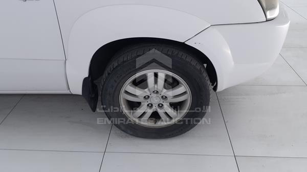 Photo 29 VIN: KMHJM81D38U776583 - HYUNDAI TUCSON 