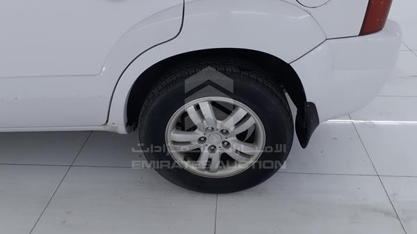 Photo 31 VIN: KMHJM81D38U776583 - HYUNDAI TUCSON 