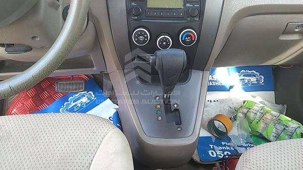 Photo 15 VIN: KMHJM81D39U980737 - HYUNDAI TUCSON 