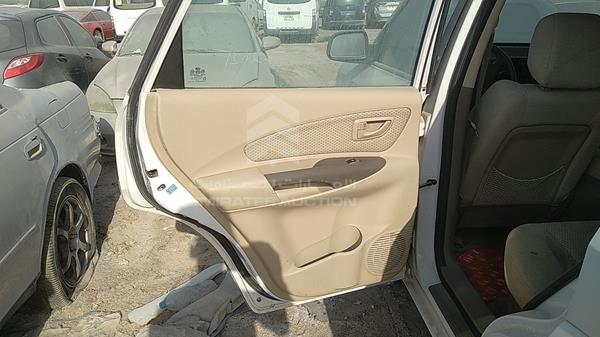 Photo 16 VIN: KMHJM81D39U980737 - HYUNDAI TUCSON 