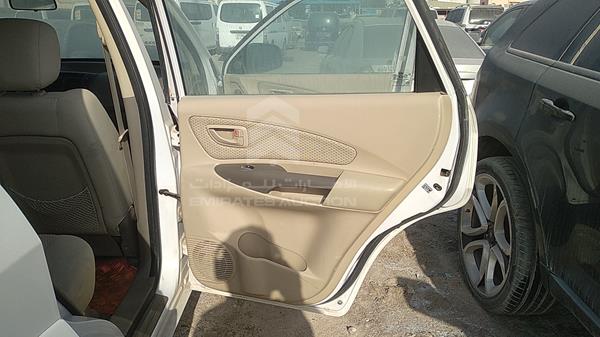 Photo 19 VIN: KMHJM81D39U980737 - HYUNDAI TUCSON 