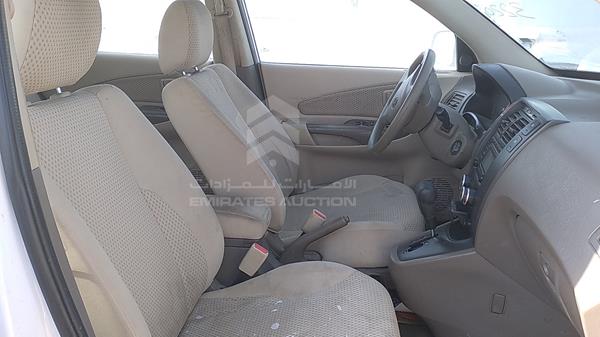 Photo 20 VIN: KMHJM81D39U980737 - HYUNDAI TUCSON 