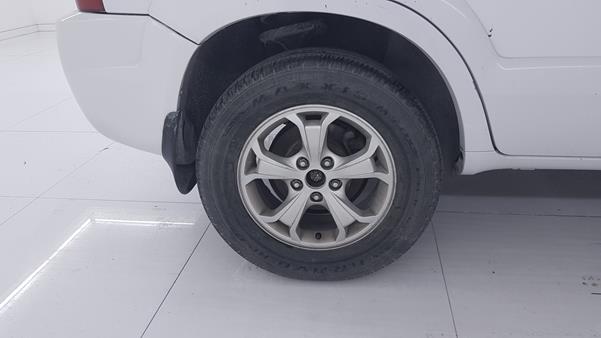 Photo 29 VIN: KMHJM81D39U981581 - HYUNDAI TUCSON 