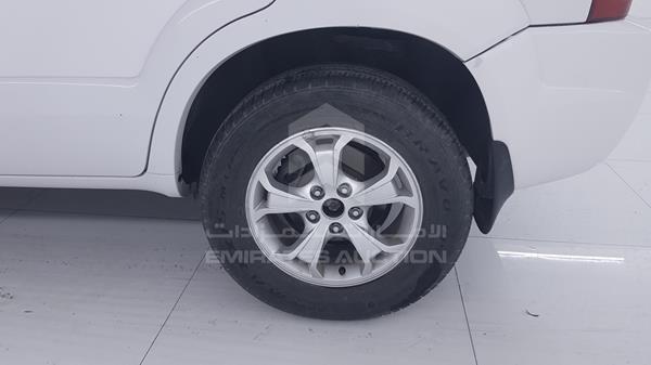 Photo 30 VIN: KMHJM81D39U981581 - HYUNDAI TUCSON 