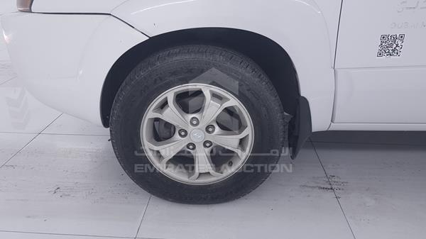 Photo 31 VIN: KMHJM81D39U981581 - HYUNDAI TUCSON 