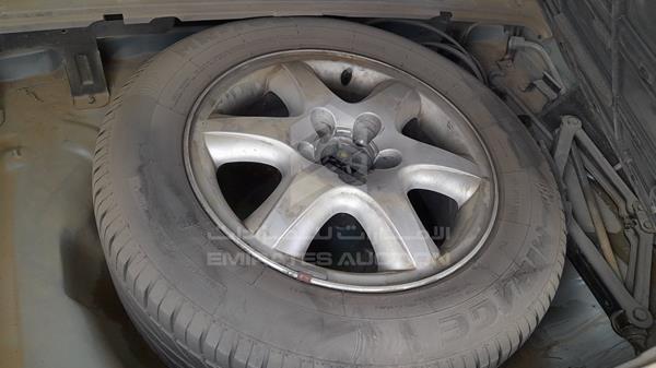 Photo 19 VIN: KMHJM81D46U242294 - HYUNDAI TUCSON 