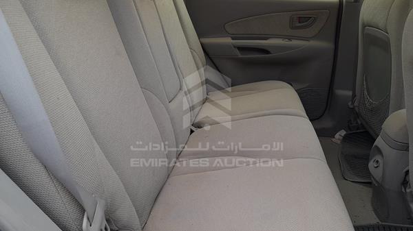 Photo 20 VIN: KMHJM81D46U242294 - HYUNDAI TUCSON 