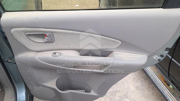 Photo 21 VIN: KMHJM81D46U242294 - HYUNDAI TUCSON 