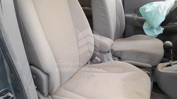 Photo 22 VIN: KMHJM81D46U242294 - HYUNDAI TUCSON 