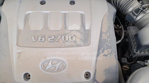 Photo 26 VIN: KMHJM81D46U242294 - HYUNDAI TUCSON 