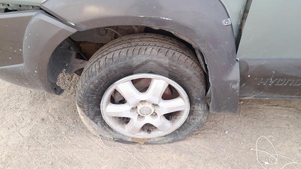 Photo 31 VIN: KMHJM81D46U242294 - HYUNDAI TUCSON 