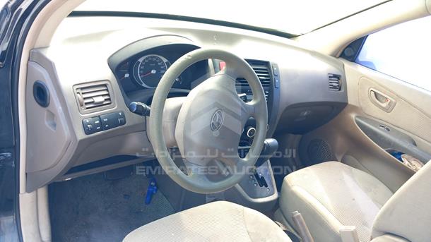 Photo 28 VIN: KMHJM81D47U473617 - HYUNDAI TUCSON 