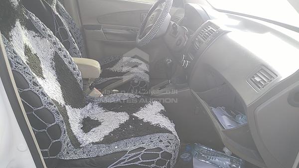 Photo 21 VIN: KMHJM81D47U569229 - HYUNDAI TUCSON 