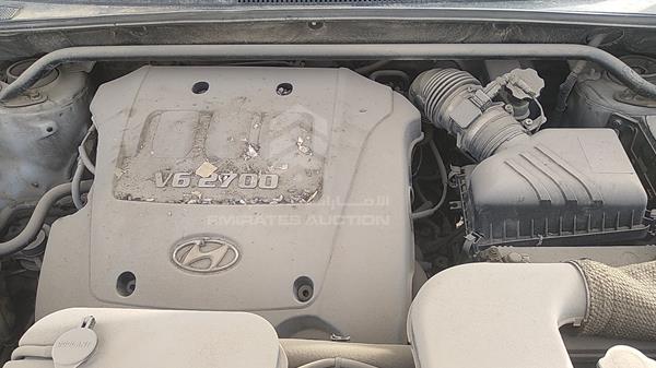 Photo 24 VIN: KMHJM81D47U569229 - HYUNDAI TUCSON 