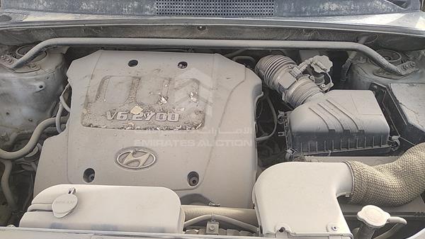 Photo 25 VIN: KMHJM81D47U569229 - HYUNDAI TUCSON 