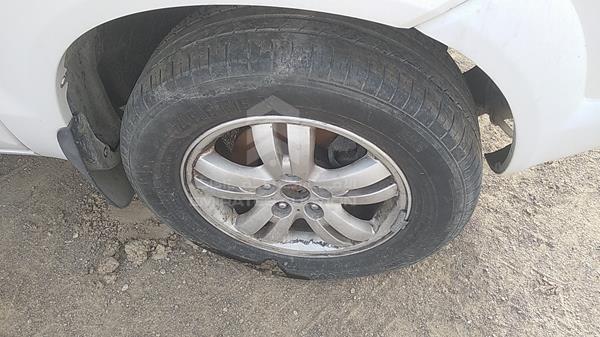 Photo 26 VIN: KMHJM81D47U569229 - HYUNDAI TUCSON 