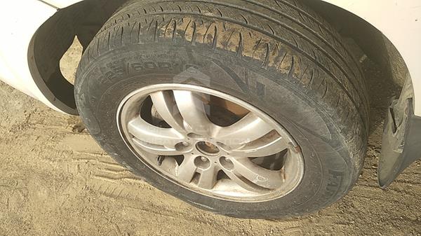 Photo 29 VIN: KMHJM81D47U569229 - HYUNDAI TUCSON 