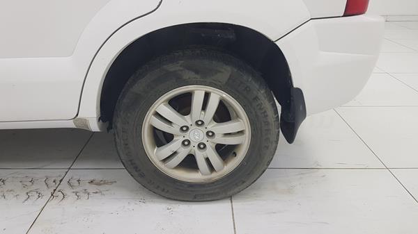 Photo 31 VIN: KMHJM81D48U741714 - HYUNDAI TUCSON 