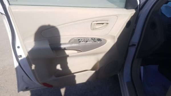 Photo 10 VIN: KMHJM81D57U620351 - HYUNDAI TUCSON 