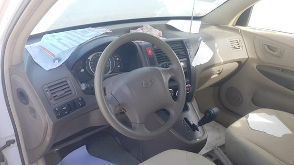 Photo 15 VIN: KMHJM81D57U620351 - HYUNDAI TUCSON 