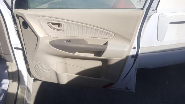 Photo 24 VIN: KMHJM81D57U620351 - HYUNDAI TUCSON 