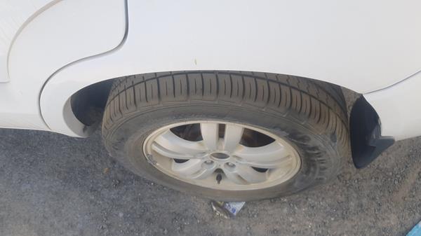 Photo 29 VIN: KMHJM81D57U620351 - HYUNDAI TUCSON 