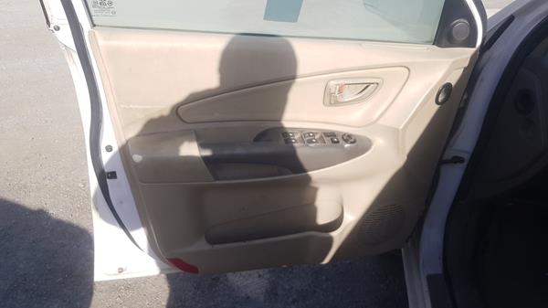 Photo 10 VIN: KMHJM81D59U946315 - HYUNDAI TUCSON 