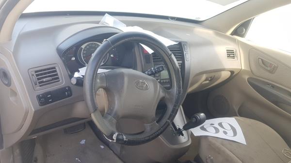 Photo 15 VIN: KMHJM81D59U946315 - HYUNDAI TUCSON 