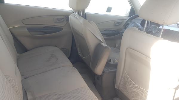 Photo 20 VIN: KMHJM81D59U946315 - HYUNDAI TUCSON 