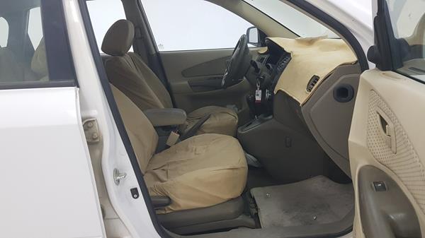 Photo 23 VIN: KMHJM81D59U991240 - HYUNDAI TUCSON 