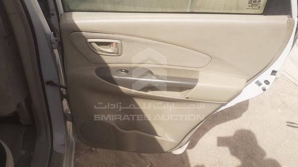 Photo 19 VIN: KMHJM81D66U356524 - HYUNDAI TUCSON 