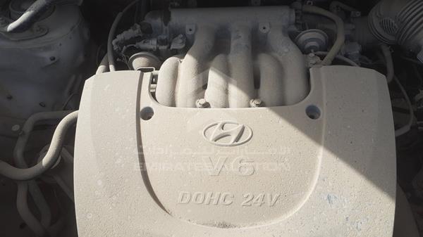 Photo 25 VIN: KMHJM81D66U356524 - HYUNDAI TUCSON 