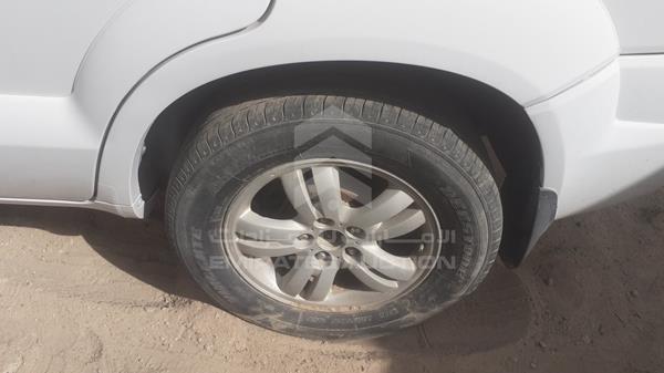 Photo 28 VIN: KMHJM81D66U356524 - HYUNDAI TUCSON 