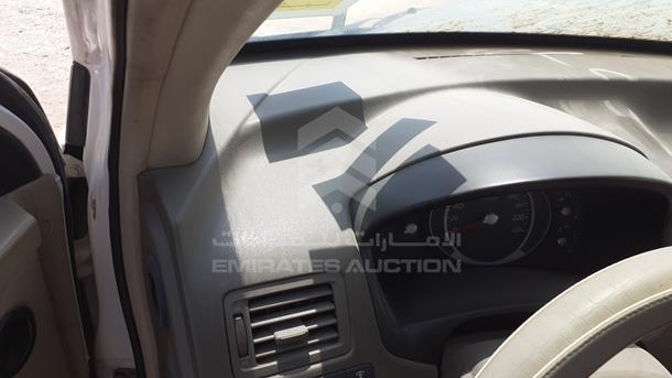 Photo 9 VIN: KMHJM81D67U657120 - HYUNDAI TUCSON 