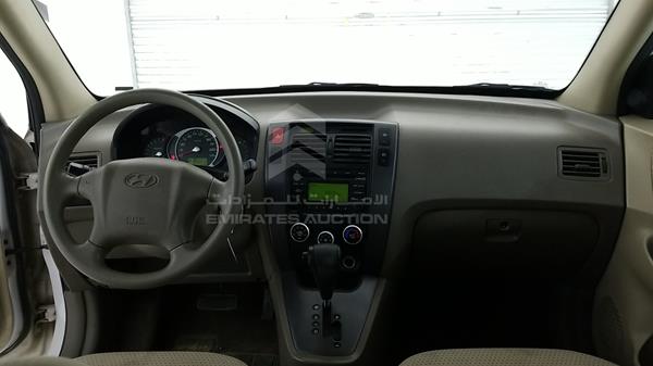 Photo 14 VIN: KMHJM81D69U946517 - HYUNDAI TUCSON 