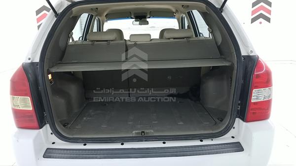 Photo 20 VIN: KMHJM81D69U946517 - HYUNDAI TUCSON 