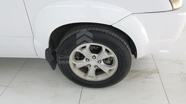 Photo 29 VIN: KMHJM81D69U946517 - HYUNDAI TUCSON 