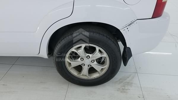 Photo 31 VIN: KMHJM81D69U946517 - HYUNDAI TUCSON 